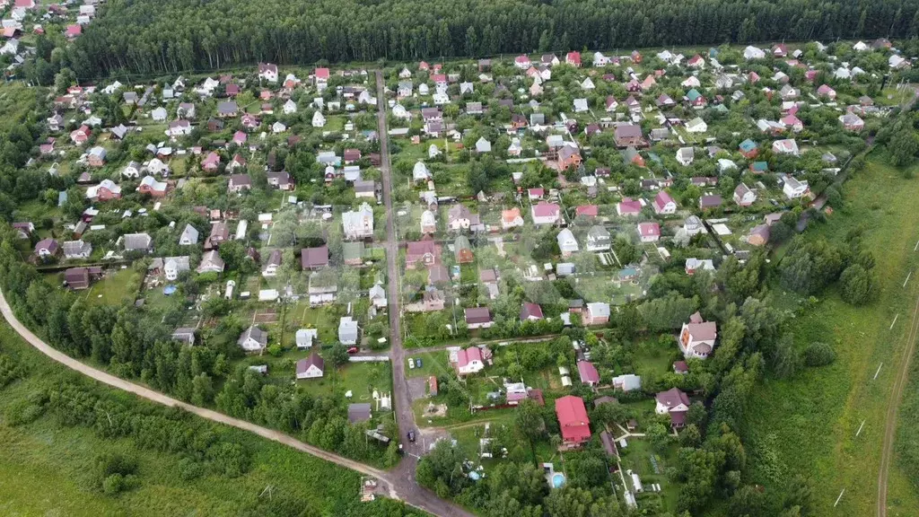 Участок 96 сот. (СНТ, ДНП) - Фото 1