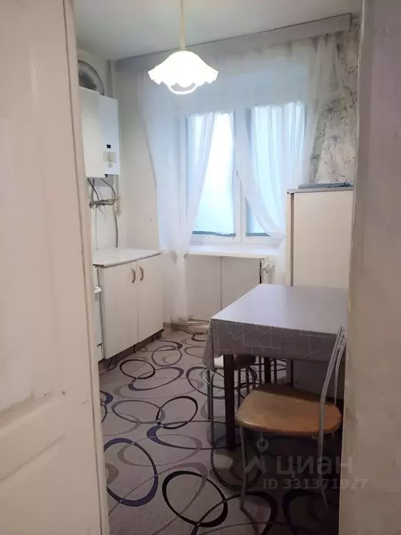 1-к кв. Московская область, Электросталь ул. Мира, 13 (33.0 м) - Фото 2