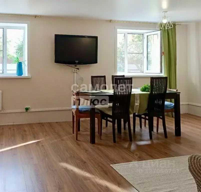 Дом в Самарская область, Ставропольский район, Хрящевка с/пос, ... - Фото 2