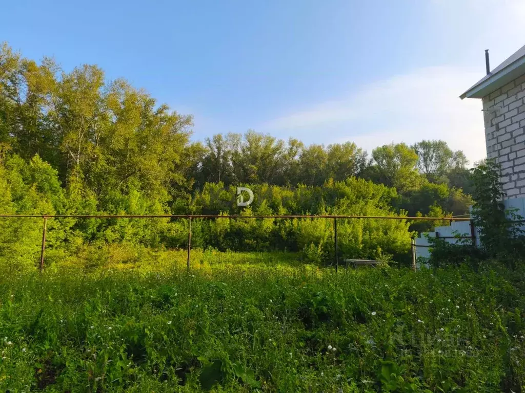 Участок в Башкортостан, Уфа Луговой пер. (13.0 сот.) - Фото 2