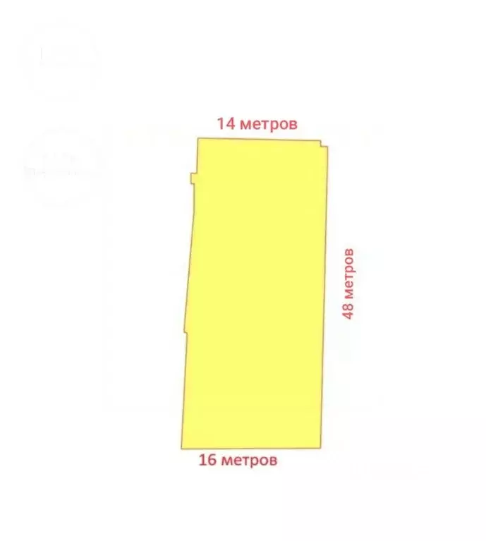 Участок в Краснодарский край, Краснодар Фестивальный мкр, ул. Яркая, ... - Фото 1