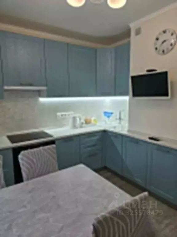 3-к кв. Москва Дубравная ул., 37 (75.5 м) - Фото 2