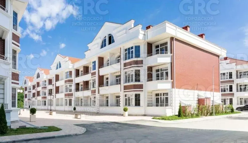 Квартира, студия, 24.9 м - Фото 0
