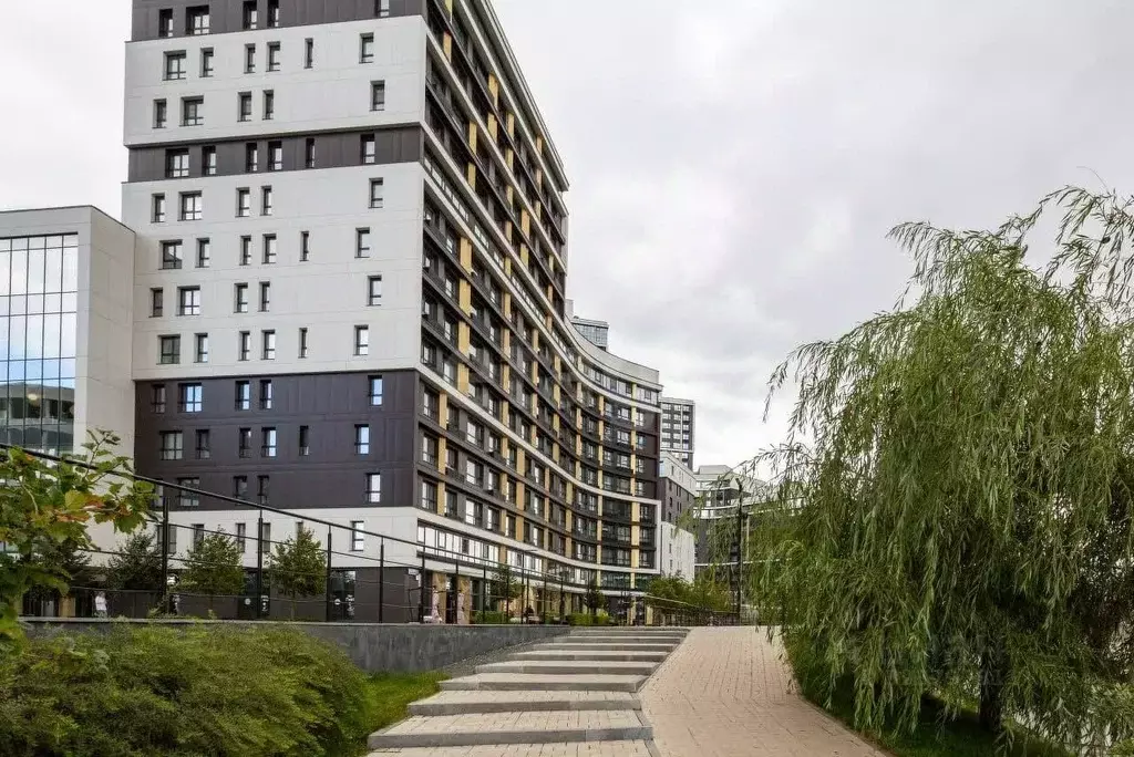 Офис в Свердловская область, Екатеринбург ул. Ткачей, 23 (50 м) - Фото 2