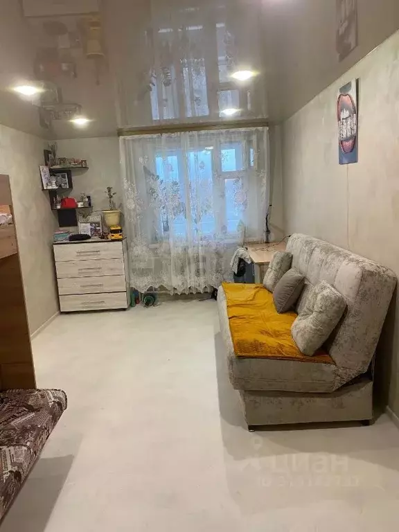 1-к кв. Коми, Сыктывкар Дырнос мест., 88/1 (37.1 м) - Фото 1