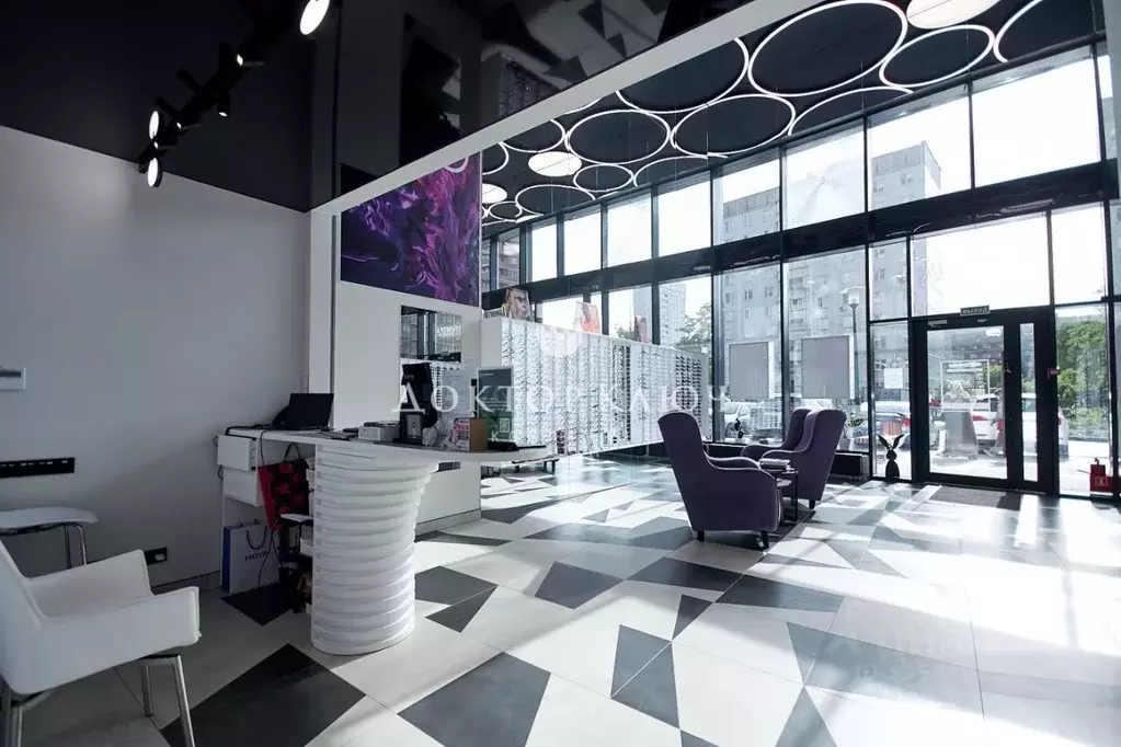 Помещение свободного назначения в Новосибирская область, Новосибирск ... - Фото 2