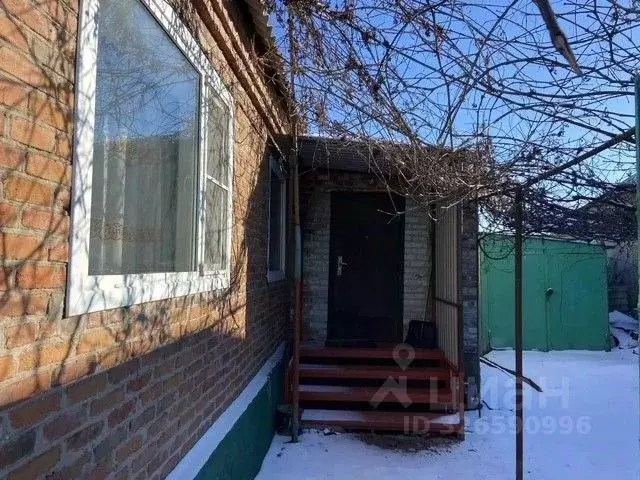 Дом в Ростовская область, Миллерово ул. Богдана Хмельницкого, 38 (63 ... - Фото 2