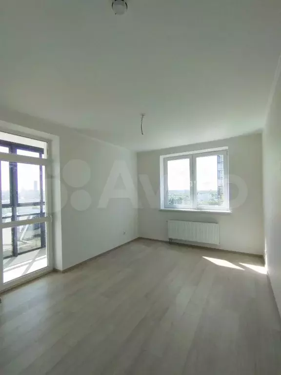 2-к. квартира, 55 м, 12/25 эт. - Фото 0