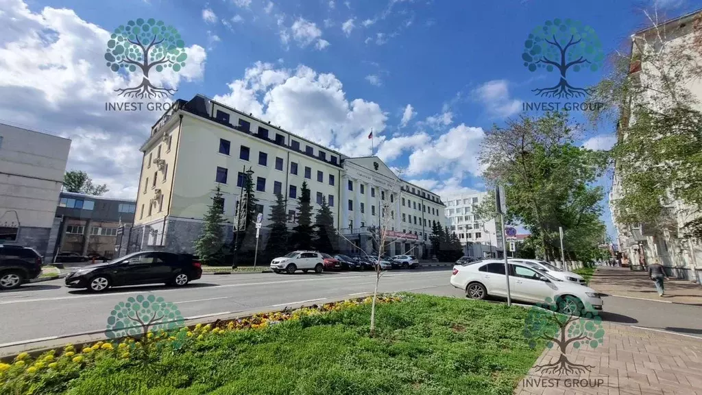 Помещение свободной планировки на 1 линии - Фото 1