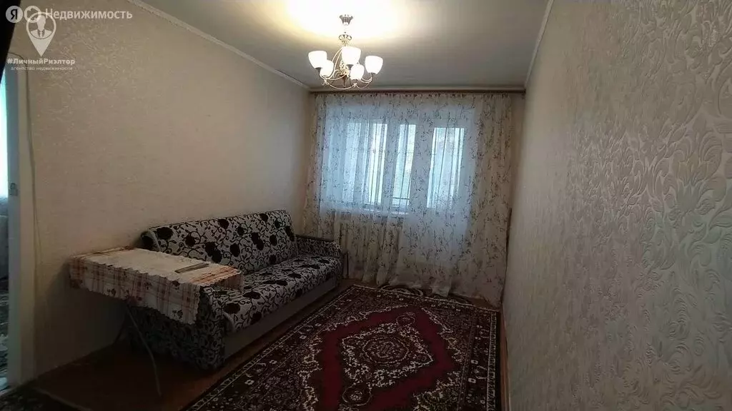 3-комнатная квартира: Скопин, улица Карла Маркса, 164 (51.3 м) - Фото 2