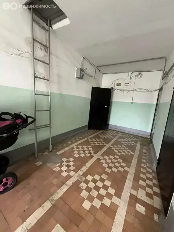 1к в -комнатной квартире (60 м) - Фото 1