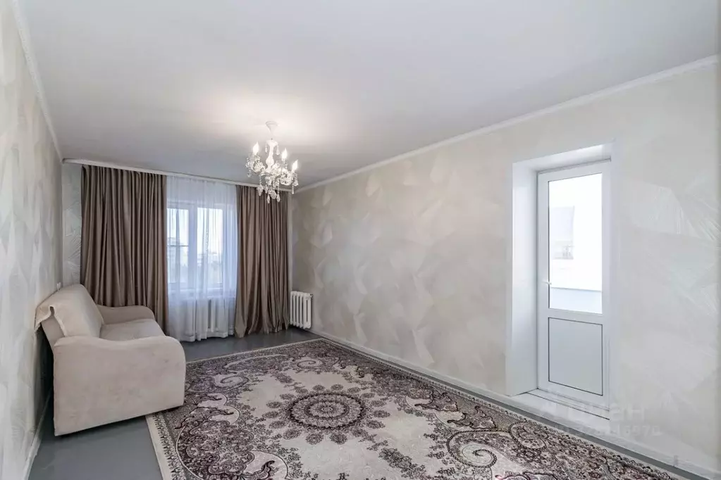 2-к кв. Свердловская область, Екатеринбург Сортировочный жилрайон, ... - Фото 1