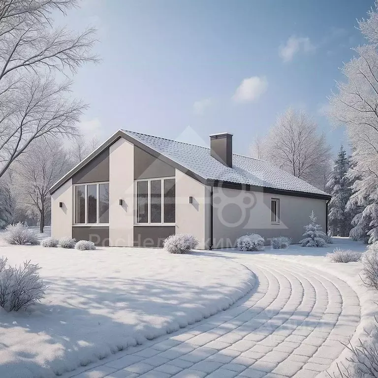 Дом в Владимирская область, Камешковский муниципальный округ, д. ... - Фото 1