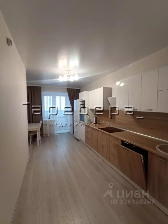 3-к кв. Красноярский край, Красноярск ул. Елены Стасовой, 38Г (102.0 ... - Фото 1