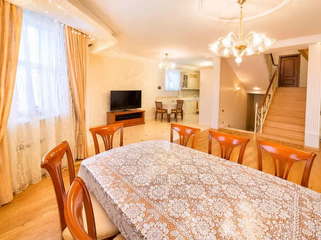 Дом в Самарская область, Самара  (500 м) - Фото 2