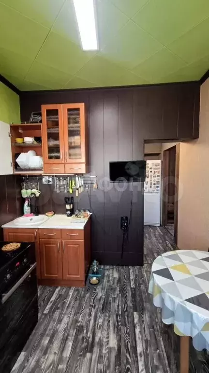 3-к. квартира, 65,1 м, 8/9 эт. - Фото 1