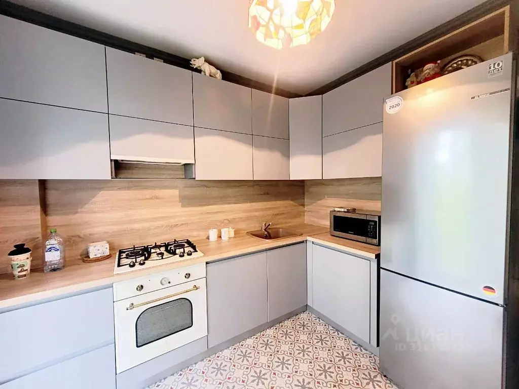 3-к кв. Москва Новоконюшенный пер., 9С1 (75.0 м) - Фото 0