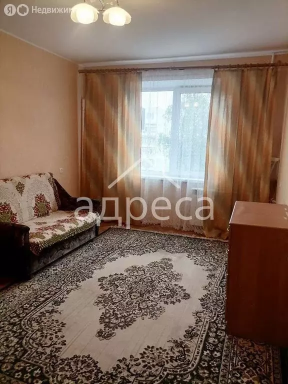 2-комнатная квартира: Самара, улица Стара-Загора, 88 (47.1 м) - Фото 1