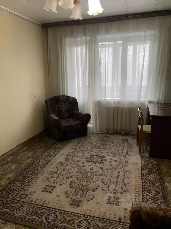 2-к кв. Хакасия, Абакан ул. Щетинкина, 46 (45.2 м) - Фото 1