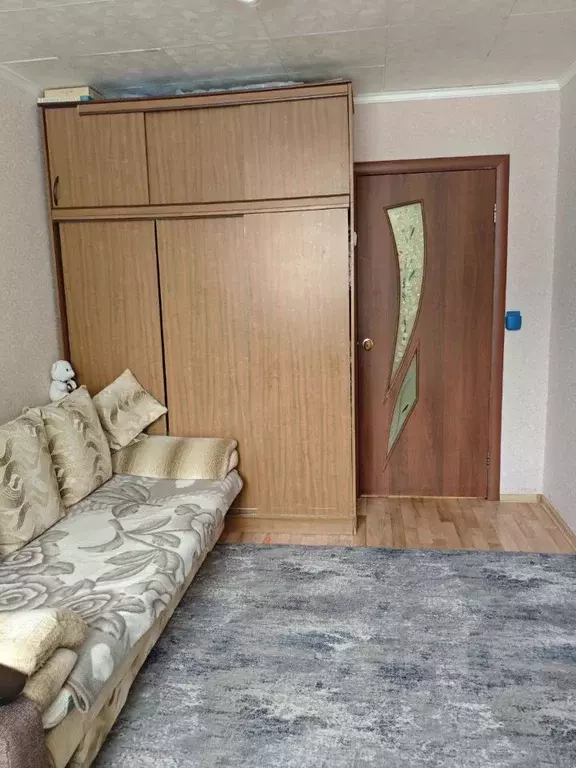 2-к кв. Самарская область, Тольятти Революционная ул., 7 (35.0 м) - Фото 2