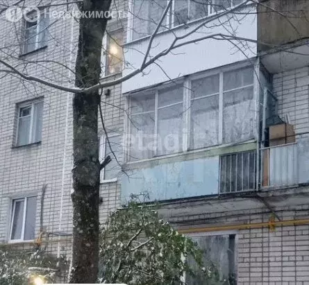 2-комнатная квартира: Вышний Волочёк, Большая Садовая улица, 98 (44.5 ... - Фото 1