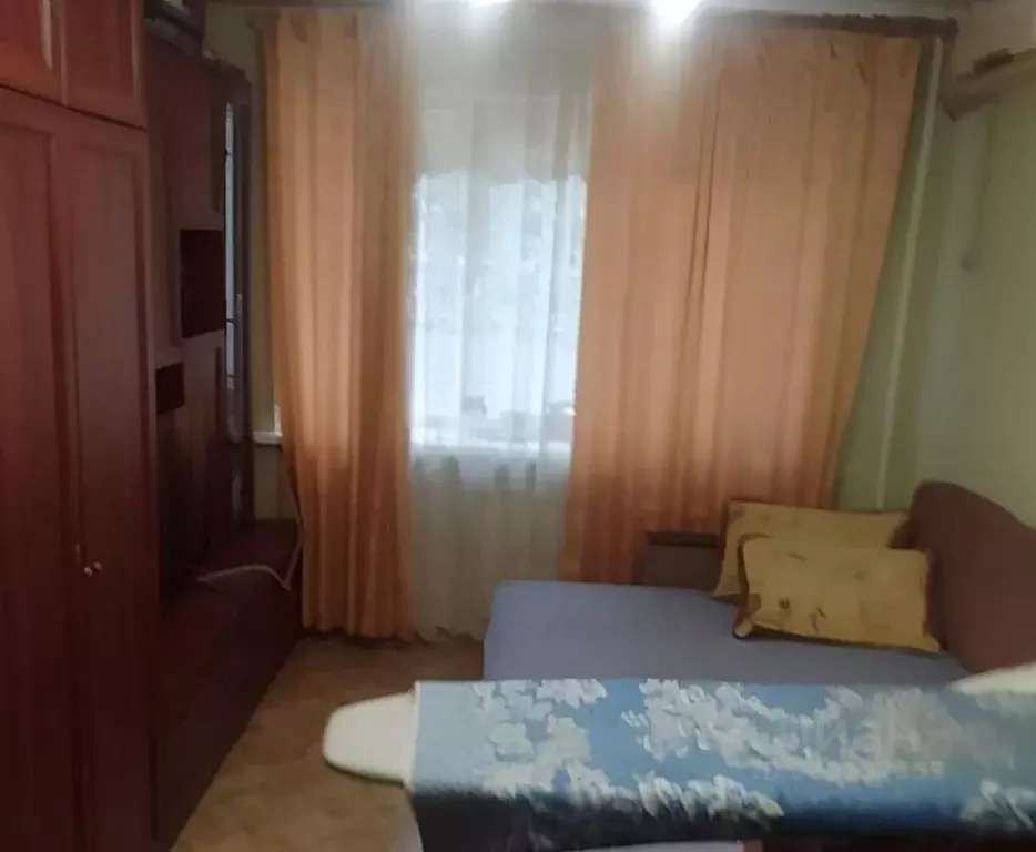 2-к кв. Волгоградская область, Волгоград Московская ул., 21 (42.8 м) - Фото 0