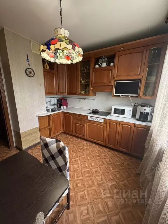 3-к кв. Москва Суздальская ул., 14К4 (73.2 м) - Фото 1