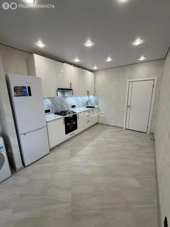 1-комнатная квартира: Истра, проспект Генерала Белобородова, 32 (41 м) - Фото 2