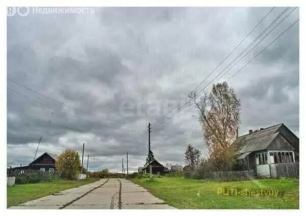 Дом в Нижнетавдинский район, село Тандашково, Центральная улица (75.7 ... - Фото 0