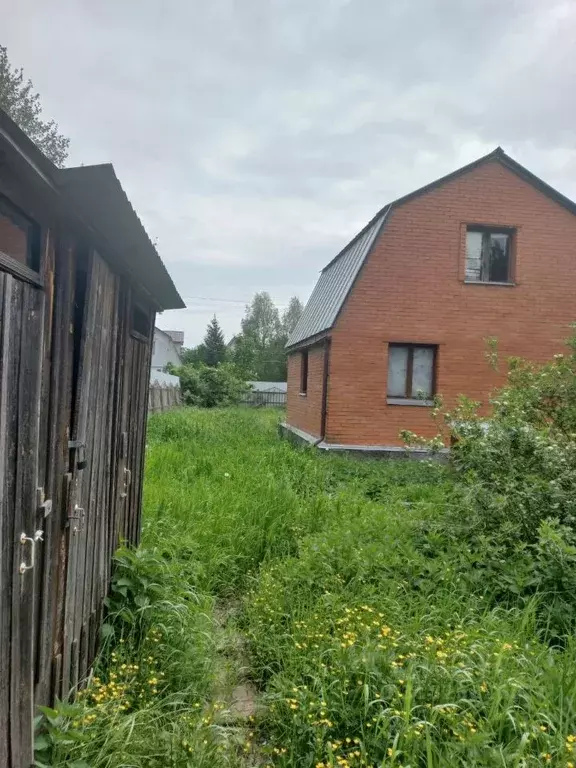 Дом в Московская область, Богородский городской округ, Золотые Пески ... - Фото 1