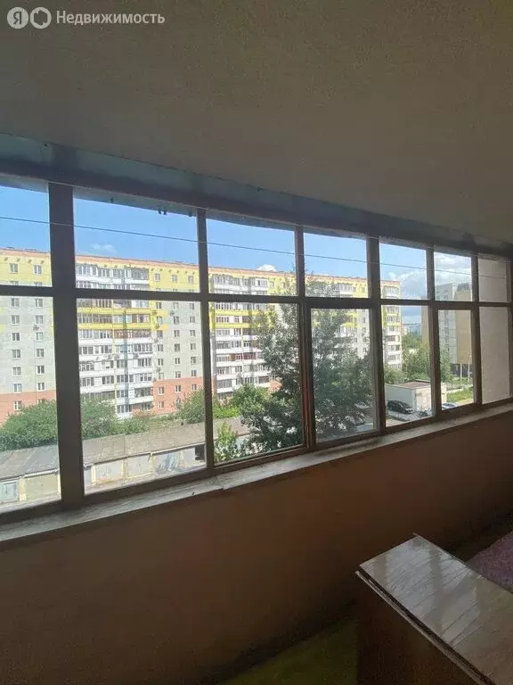 1-комнатная квартира: Пенза, улица Лядова, 62 (25.4 м) - Фото 0