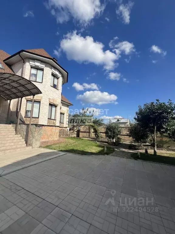 Дом в Пензенская область, Сердобск ул. Ленина, 45 (285 м) - Фото 2