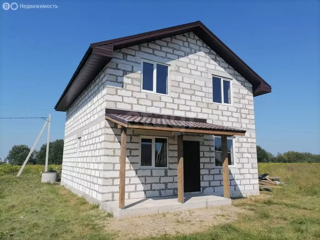 Дом в деревня Неготино, улица Толстого (126.6 м) - Фото 2