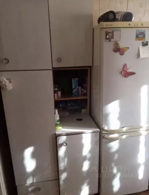 1-к кв. Челябинская область, Челябинск Пограничная ул., 2 (32.0 м) - Фото 1