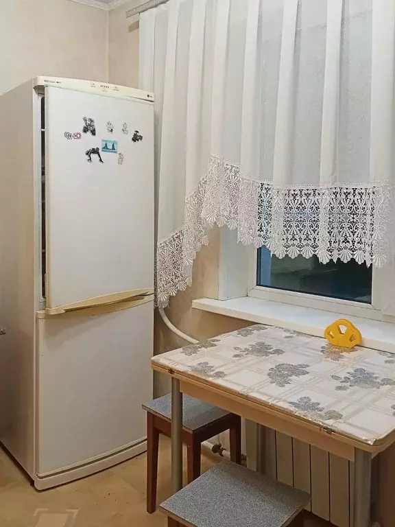 Квартира, 1 комната, 32.7 м - Фото 1
