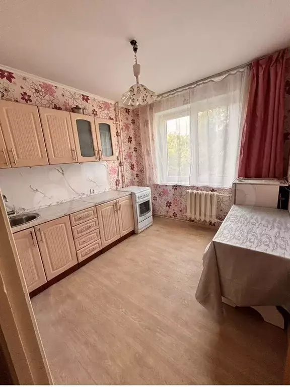 2-к. квартира, 54 м, 2/9 эт. - Фото 0