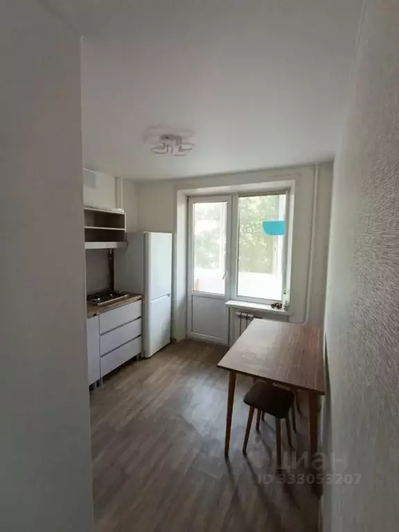 2-к кв. Москва ул. Алексея Дикого, 7К2 (39.0 м) - Фото 2