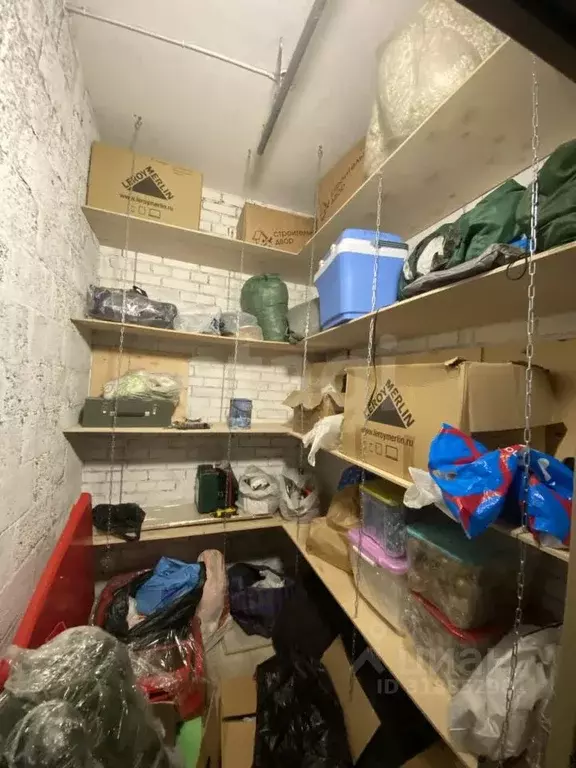 Склад в Тюменская область, Тюмень ул. Михаила Сперанского, 43 (4 м) - Фото 0