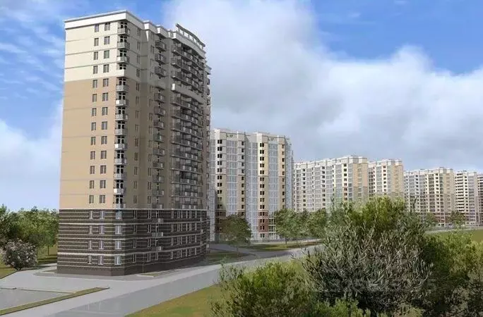 1-к кв. Московская область, Звенигород Одинцовский городской округ, ... - Фото 2