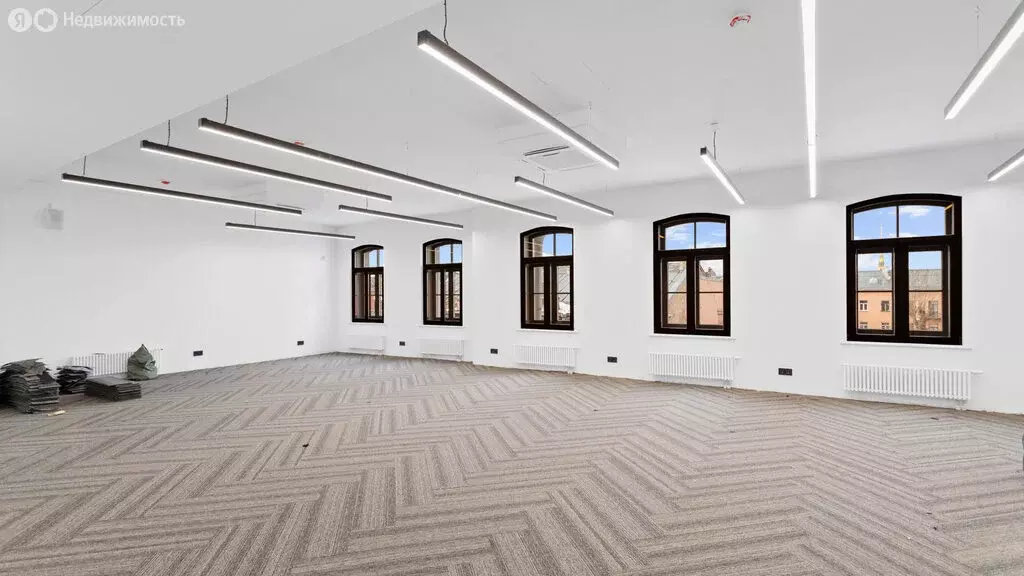 Офис (908.9 м) - Фото 2