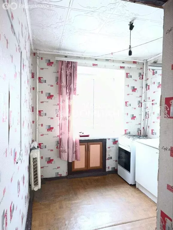 2-комнатная квартира: Новочеркасск, улица Беляева, 4А (30.7 м) - Фото 2