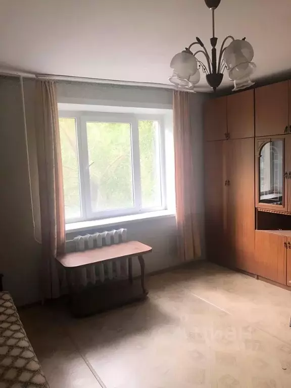 1-к кв. Волгоградская область, Волгоград ул. Генерала Штеменко, 68 ... - Фото 1