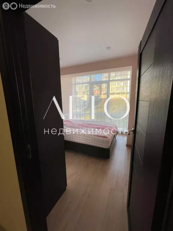 2-комнатная квартира: Сочи, Каспийская улица, 42Б (39.1 м) - Фото 2