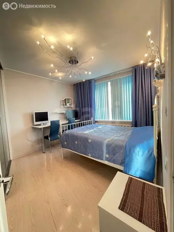 4-комнатная квартира: Котлас, улица Мелентьева, 37 (69 м) - Фото 1