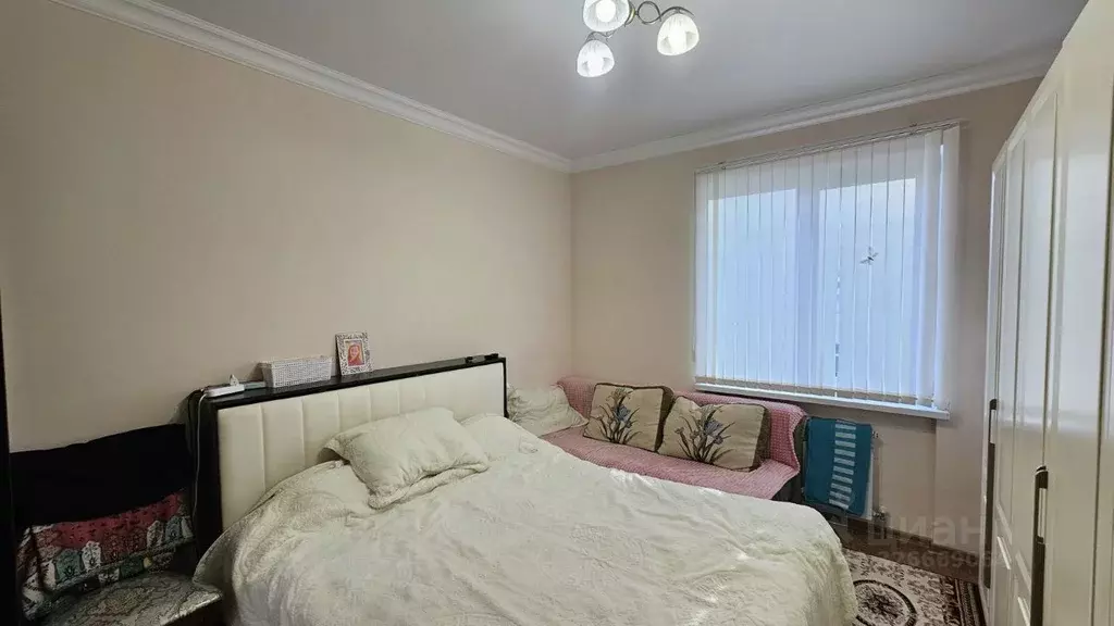 2-к кв. Кабардино-Балкария, Нальчик ул. Маяковского (83.0 м) - Фото 1