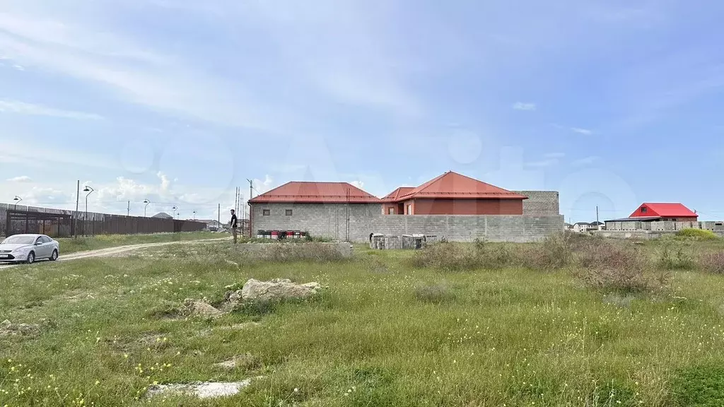 Участок 6 сот. (ИЖС) - Фото 0