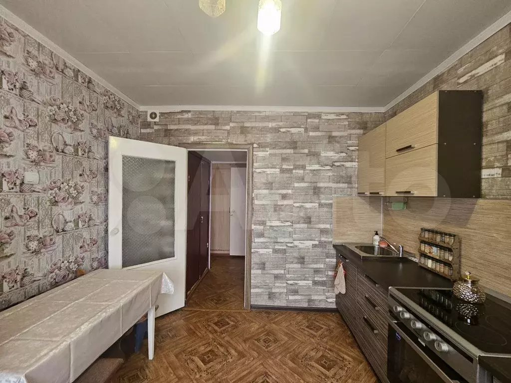 2-к. квартира, 52 м, 9/9 эт. - Фото 1