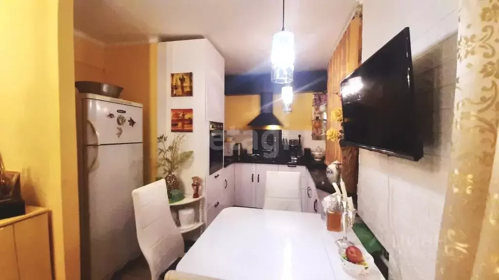 2-к кв. Самарская область, Тольятти ул. Ленина, 43 (47.5 м) - Фото 0