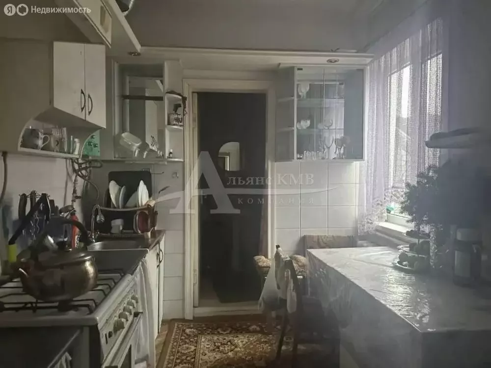 Дом в станица Незлобная, Береговая улица (80.3 м) - Фото 1