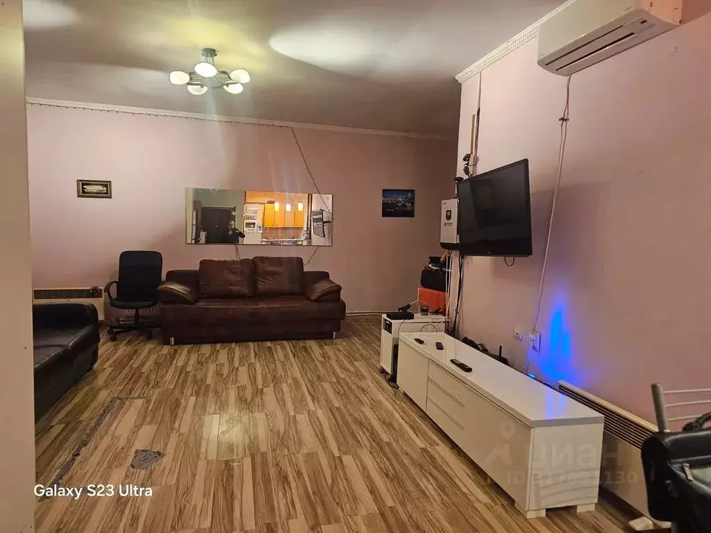 Студия Московская область, Красногорск городской округ, Путилково пгт ... - Фото 0